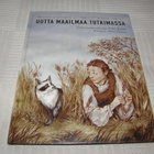 Löytönen - Jäntti Uutta maailmaa tutkimassa - pikkukuva 1