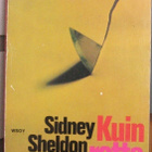 SaPo 195. Sidney Sheldon: Kuin rotta loukossaan. 203 s. - pikkukuva 1