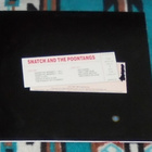 SNATCH AND THE POONTANGS ~ For ADULTS ONLY! ~ LP - pikkukuva 2