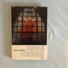 Kivinen: Tampereen Tuomiokirkko. 1961. 1.painos. - pikkukuva 1
