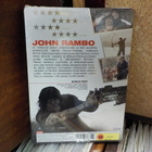 RAMBO UUSI  2 DVD STEELBOX - pikkukuva 2