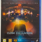 Kolmannen asteen yhteys/ Close Encounters - Blu-ray, uusi - pikkukuva 1