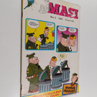 Mort Walker : Masi 2/1982 - pikkukuva 1