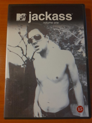 Jackass volume one