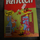 Vaaleanpunainen pantteri pokkari 1 1989 - pikkukuva 1