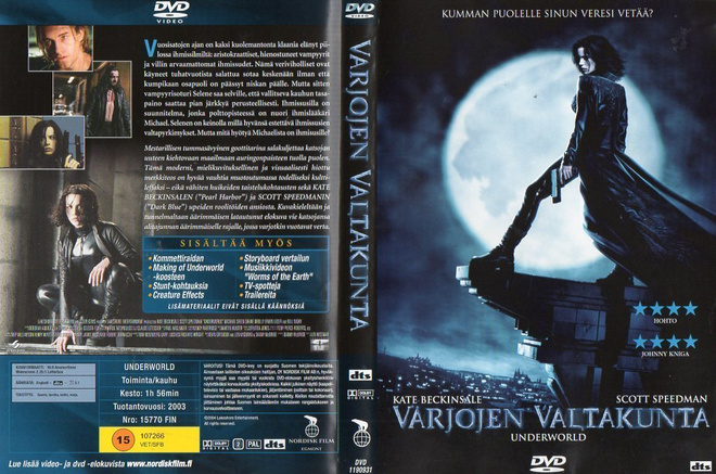 Varjojen Valtakunta	(19 577)	k	-FI-	suomik.	DVD		kate beckin