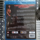 Viimeinen partiopoika (blu-ray) - pikkukuva 2