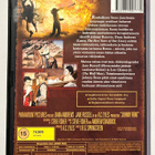 Savuavat Revolverit - DVD - pikkukuva 2