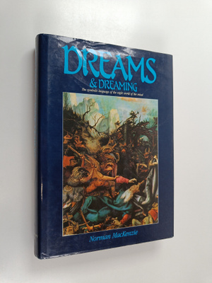 Norman MacKenzie : Dreams and Dreaming