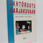 Harto Hänninen : Lähtöruutu sarjakuvaan - pikkukuva 1