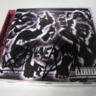 SLAYER - UNDISPUTED ATTITUDE CD KERRYN JA PAULIN NIMMAREILLA - pikkukuva 1