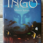 Helen Dunmore - Ingo: Meren kansa (sid.) - pikkukuva 1