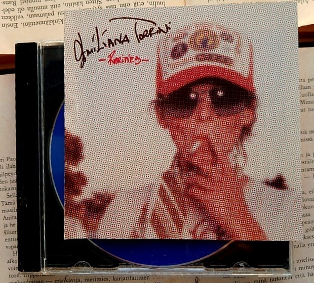 Emiliana Torrini - Rarities (CD)