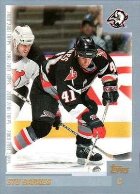 2000-01 Topps - 0,15 € / kpl