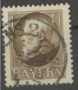 Bayern Mi 104 I o