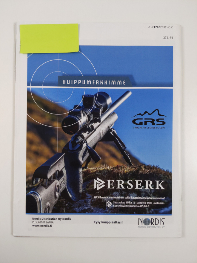 Item image