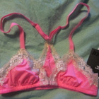 Rintaliivit / Rintsikat 34 Soft Bra - pikkukuva 1