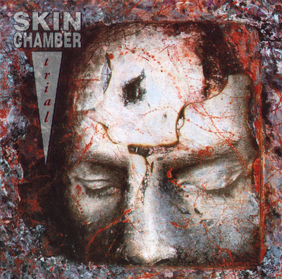 SKIN CHAMBER - Trial CD - Roadrunner 1993