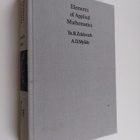 A. D. Myskis ym. : Elements of Applied Mathematics - pikkukuva 1