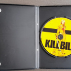 DVD: Kill Bill - Volume 1 (Uma Thurman, Lucy Liu 2003) - pikkukuva 3