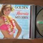 Golden Nightingale Orchestra: Hawaiin Melodies CD - pikkukuva 1