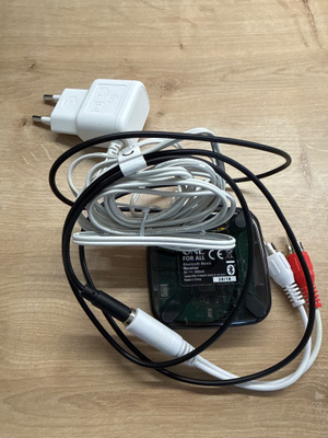 One for all bluetooth vastaanotin rca stereo