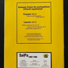 Saipa kausikirjoja / vuosikirjoja vuosilta 1998-2013 - pikkukuva 2