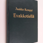 Jaakko Kemppi : Evakkotiellä - pikkukuva 1