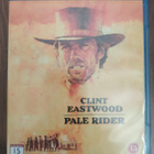 BLU-RAY: PALE RIDER (KALPEA RATSASTAJA) - pikkukuva 1