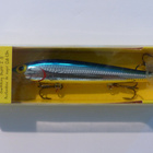 STORM ThunderStick 11cm, 14g Väri: 344 Met. Silver/Blue - pikkukuva 2