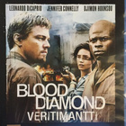 Blood Diamond - Veritimantti  -  (Blu-ray) - pikkukuva 1