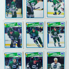 88-89 Opc - Hartford Whalers 10kpl - pikkukuva 1