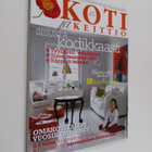 Koti ja keittiö 10/2008 - pikkukuva 1