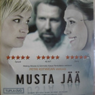 MUSTA JÄÄ DVD - pikkukuva 1