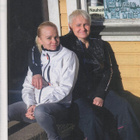 Seura n:o 45 2021 Jukka Hallikainen & nea. Jussi. Linda. - pikkukuva 5