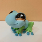 Littlest Pet Shop sammakko - pikkukuva 1