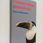 Eero Riikonen : Pommetiikan perusteita - pikkukuva 1