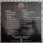 John Lennon - Rock'n'roll lp - pikkukuva 2