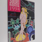 Suuri kurpitsa 1994 - pikkukuva 1