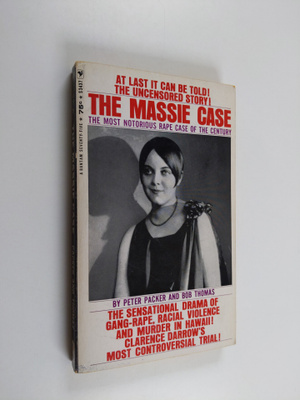 Bob Thomas ym. : The Massie Case