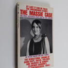Bob Thomas ym. : The Massie Case - pikkukuva 1