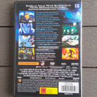 DVD: HALO Legends (2010) - pikkukuva 2