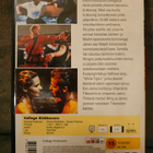 College Kickboxers (DVD) Men of Action - pikkukuva 2