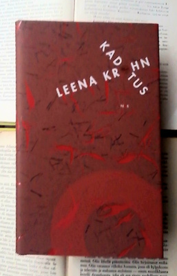 Leena Krohn - Kadotus (sid.)