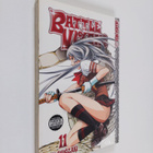 Yuji Shiozaki : Battle Vixens 11 - pikkukuva 1