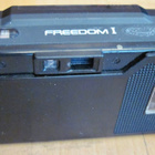 VANHA Kamera Minolta Freedom I - pikkukuva 2