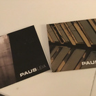 Paus . Paus CD + Leia CDS single kent cardigans - pikkukuva 1
