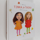 Sanna Isto : Tinka ja Taika - pikkukuva 1