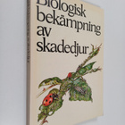 Biologisk bekämpning av skadedjur - pikkukuva 1