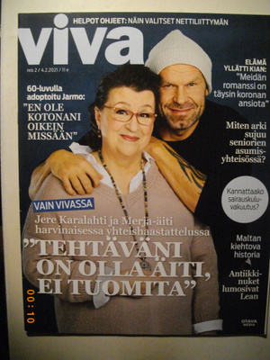Viva Nro 2/2021